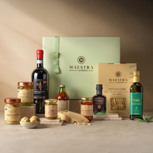 Especial Dia das Mães: La Pastina Lança MAESTRA 